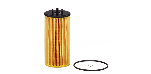 Filtru Ulei Mann-Filter HU 835/1 z - VW Group Filtru Ulei Mann-Filter HU 835/1 z - VW Group
