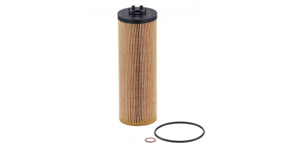 Filtru Ulei Motor Mann-Filter HU842x – Audi A4/A6/A8, Skoda Superb, VW Passat