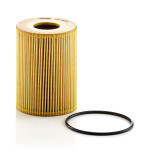 Filtru Ulei Motor Mann-Filter HU9001X – Porsche 911/Cayenne/Panamera