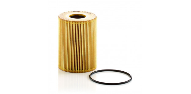 Filtru Ulei Motor Mann-Filter HU9001X – Porsche 911/Cayenne/Panamera
