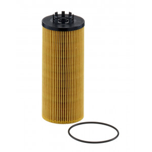 Filtru Ulei Mann-Filter HU 9003 z - Mercedes-Benz, Deutz, Claas