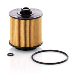 Filtru Ulei Motor Mann-Filter HU9009z – Volvo XC40