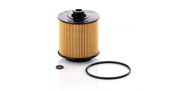 Filtru Ulei Motor Mann-Filter HU9009z – Volvo XC40