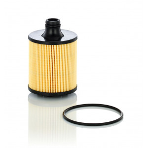 Filtru Ulei Mann-Filter HU 9011 z - VW Group, Porsche