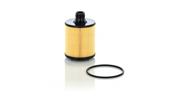 Filtru Ulei Mann-Filter HU 9011 z - VW Group, Porsche