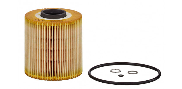 Filtru Ulei Motor Mann-Filter HU921x – BMW 3 Series/5 Series, Bertone Freeclimber
