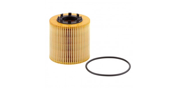 Filtru Ulei Motor Mann-Filter HU923x – Renault Avantime/Espace/Laguna, Nissan Interstar/Primastar, Opel Movano/Vivaro