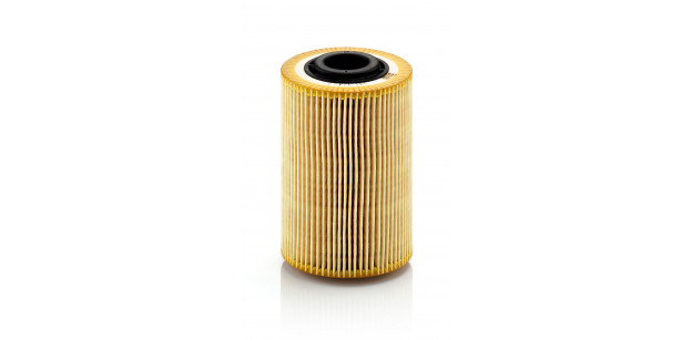 Filtru Ulei Mann-Filter HU 924/2 x - BMW Filtru Ulei Mann-Filter HU 924/2 x - BMW