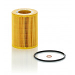 Filtru Ulei Motor Mann-Filter HU925/4X – BMW 3 Series/5 Series/7 Series, Alpina B10/B3/Roadster, Wiesmann MF3