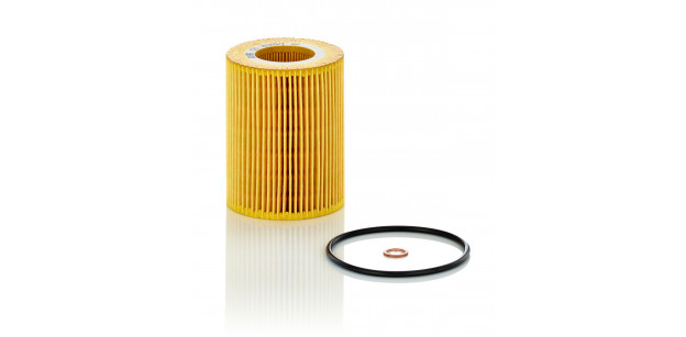 Filtru Ulei Motor Mann-Filter HU925/4X – BMW 3 Series/5 Series/7 Series, Alpina B10/B3/Roadster, Wiesmann MF3