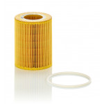 Filtru Ulei Motor Mann-Filter HU925/4y – Volvo S60/S80/V60/V70, Land Rover Freelander