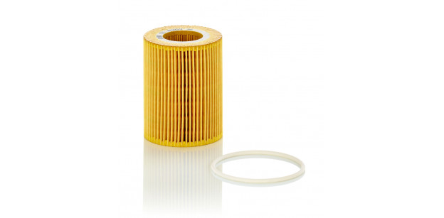 Filtru Ulei Motor Mann-Filter HU925/4y – Volvo S60/S80/V60/V70, Land Rover Freelander