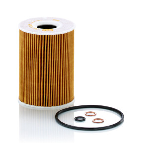 Filtru Ulei Mann-Filter HU 926/5 x - BMW