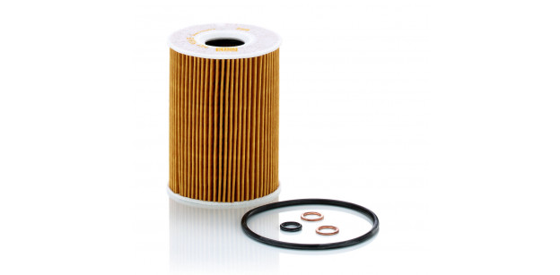 Filtru Ulei Mann-Filter HU 926/5 x - BMW