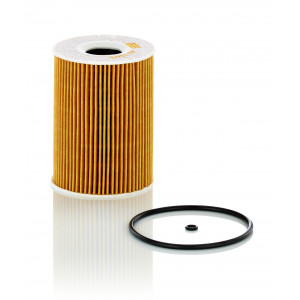Filtru Ulei Mann-Filter HU 926/5 y - Mercedes-Benz, Mitsubishi, Weidemann