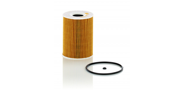 Filtru Ulei Mann-Filter HU 926/5 y - Mercedes-Benz, Mitsubishi, Weidemann