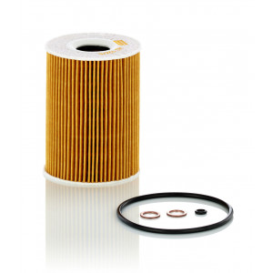 Filtru Ulei Mann-Filter HU 926/5 z - BMW