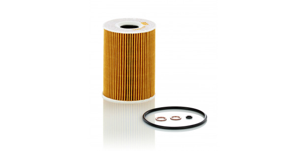Filtru Ulei Mann-Filter HU 926/5 z - BMW Filtru Ulei Mann-Filter HU 926/5 z - BMW