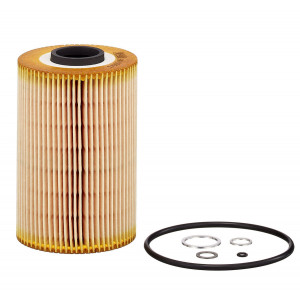 Filtru Ulei Mann-Filter HU 930/3 x - BMW, Ford, General Motors