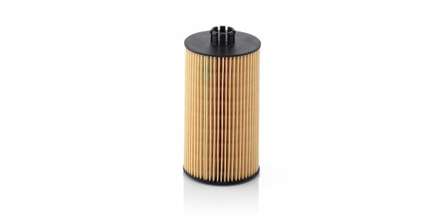 Filtru Ulei Mann-Filter HU 931 x - Deutz, Huerlimann, Lamborghini