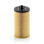 Filtru Ulei Motor Mann-Filter HU931/5x – Mercedes-Benz Atego/Citaro/Cito, Optare Solo/Toro/Versa, Plaxton Beaver