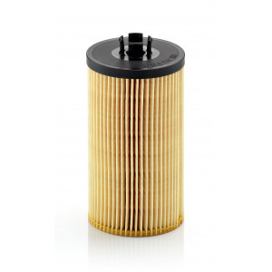Filtru Ulei Motor Mann-Filter HU931/5x – Mercedes-Benz Atego/Citaro/Cito, Optare Solo/Toro/Versa, Plaxton Beaver