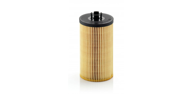 Filtru Ulei Motor Mann-Filter HU931/5x – Mercedes-Benz Atego/Citaro/Cito, Optare Solo/Toro/Versa, Plaxton Beaver