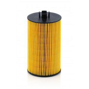 Filtru Ulei Motor Mann-Filter HU931/7X – Fendt Vario