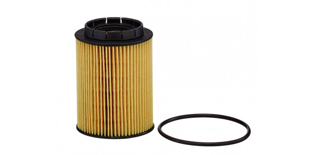 Filtru Ulei Mann-Filter HU 932/6 n - Mercedes-Benz, VW Group, Ford