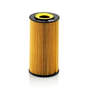 Filtru Ulei Mann-Filter HU 934 x - Mercedes-Benz