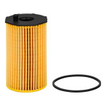 Filtru Ulei Motor Mann-Filter HU934/1X – Jaguar S-Type/XF/XJ, Citroën C5/C6, Land Rover Discovery/Range Rover Sport