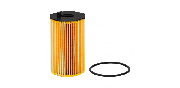 Filtru Ulei Motor Mann-Filter HU934/1X – Jaguar S-Type/XF/XJ, Citroën C5/C6, Land Rover Discovery/Range Rover Sport