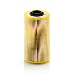 Filtru Ulei Motor Mann-Filter HU938/1x – BMW 3 Series/5 Series, Land Rover Range Rover, Opel Omega