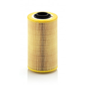 Filtru Ulei Motor Mann-Filter HU938/1x – BMW 3 Series/5 Series, Land Rover Range Rover, Opel Omega