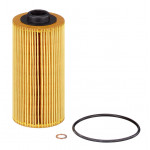 Filtru Ulei Motor Mann-Filter HU938/4x – Alpina B10/B12/B3, BMW 5 Series/7 Series/8 Series, Bentley Arnage