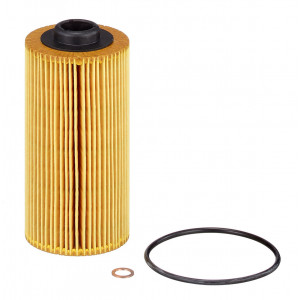 Filtru Ulei Motor Mann-Filter HU938/4x – Alpina B10/B12/B3, BMW 5 Series/7 Series/8 Series, Bentley Arnage
