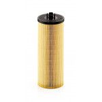 Filtru Ulei Motor Mann-Filter HU945/2x – Mercedes-Benz Atego/Axor/Capacity, Terberg-Benschop RT/TT, Optare Tempo