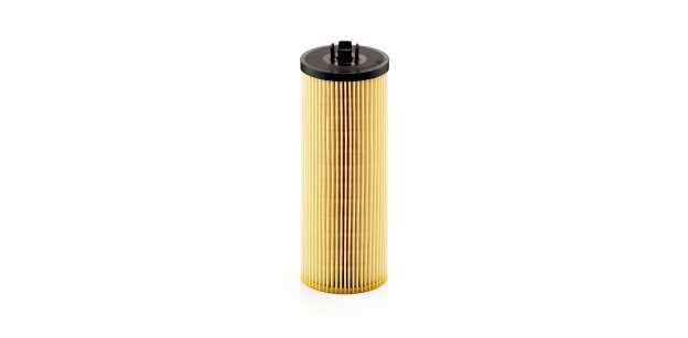 Filtru Ulei Motor Mann-Filter HU945/2x – Mercedes-Benz Atego/Axor/Capacity, Terberg-Benschop RT/TT, Optare Tempo
