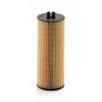 Filtru Ulei Mann-Filter HU 945/3 x - Mercedes-Benz, Volvo, Deutz