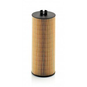 Filtru Ulei Mann-Filter HU 945/3 x - Mercedes-Benz, Volvo, Deutz