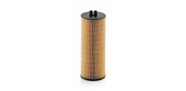 Filtru Ulei Mann-Filter HU 945/3 x - Mercedes-Benz, Volvo, Deutz