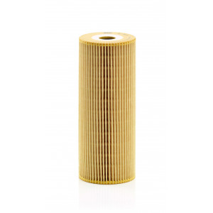 Filtru Ulei Mann-Filter HU 947/1 n - Mercedes-Benz, Renault Trucks, MAN