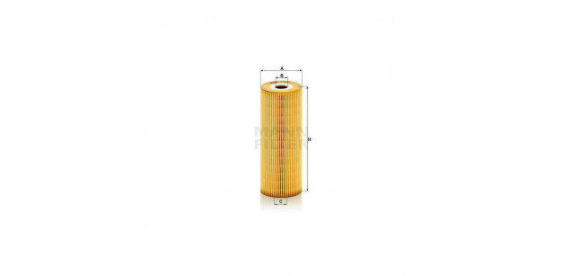 Filtru Ulei Mann-Filter HU 947/1 z-2 - Mercedes-Benz, Renault Trucks, Evobus/Setra Filtru Ulei Mann-Filter HU 947/1 z-2 - Mercedes-Benz, Renault Trucks, Evobus/Setra