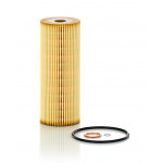 Filtru Ulei Motor Mann-Filter HU947/1x – Mercedes-Benz Lk/ln2/LP/Mb-Trac/MK