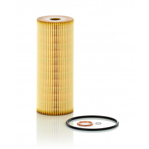 Filtru Ulei Motor Mann-Filter HU947/1x – Mercedes-Benz Lk/ln2/LP/Mb-Trac/MK