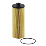 Filtru Ulei Motor Mann-Filter HU947/2x – MAN E2000/F2000/F90/TGA, Deutz-Fahr Agroplus/Agrotron
