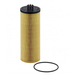 Filtru Ulei Motor Mann-Filter HU947/2x – MAN E2000/F2000/F90/TGA, Deutz-Fahr Agroplus/Agrotron