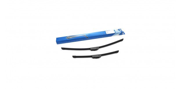 Set Stergatoare Parbriz Hyundai I20 Originale 600 x 400 mm Set Stergatoare Parbriz Hyundai I20 Originale 600 x 400 mm