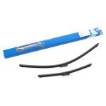 Set Stergatoare Parbriz Hyundai Tucson NX4 2020-2026 Originale 650 x 400 mm Set Stergatoare Parbriz Hyundai Tucson NX4 2020-2026 Originale 650 x 400 mm