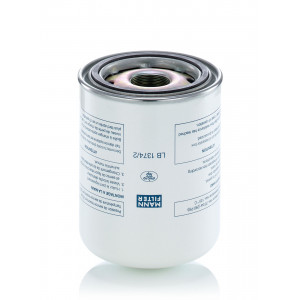 Filtru Combustibil Mann-Filter LB1374/2